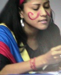 Lindantonella  Solano Mendoza